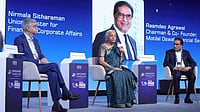 Facebook  : Mindmine Summit 2026: Strategic Autonomy, Geoeconomics And India’s Sovereign Choices In An Uncertain World 
