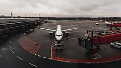 Noida Airport Begins Passenger Flights; First Flight From Lucknow - Representative Image