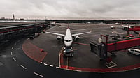 Noida Airport Begins Passenger Flights; First Flight From Lucknow Representative Image : Noida Airport Begins Passenger Flights; First Flight From Lucknow