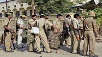 UP: Man accused in Unnao priest's murder killed in police encounter 