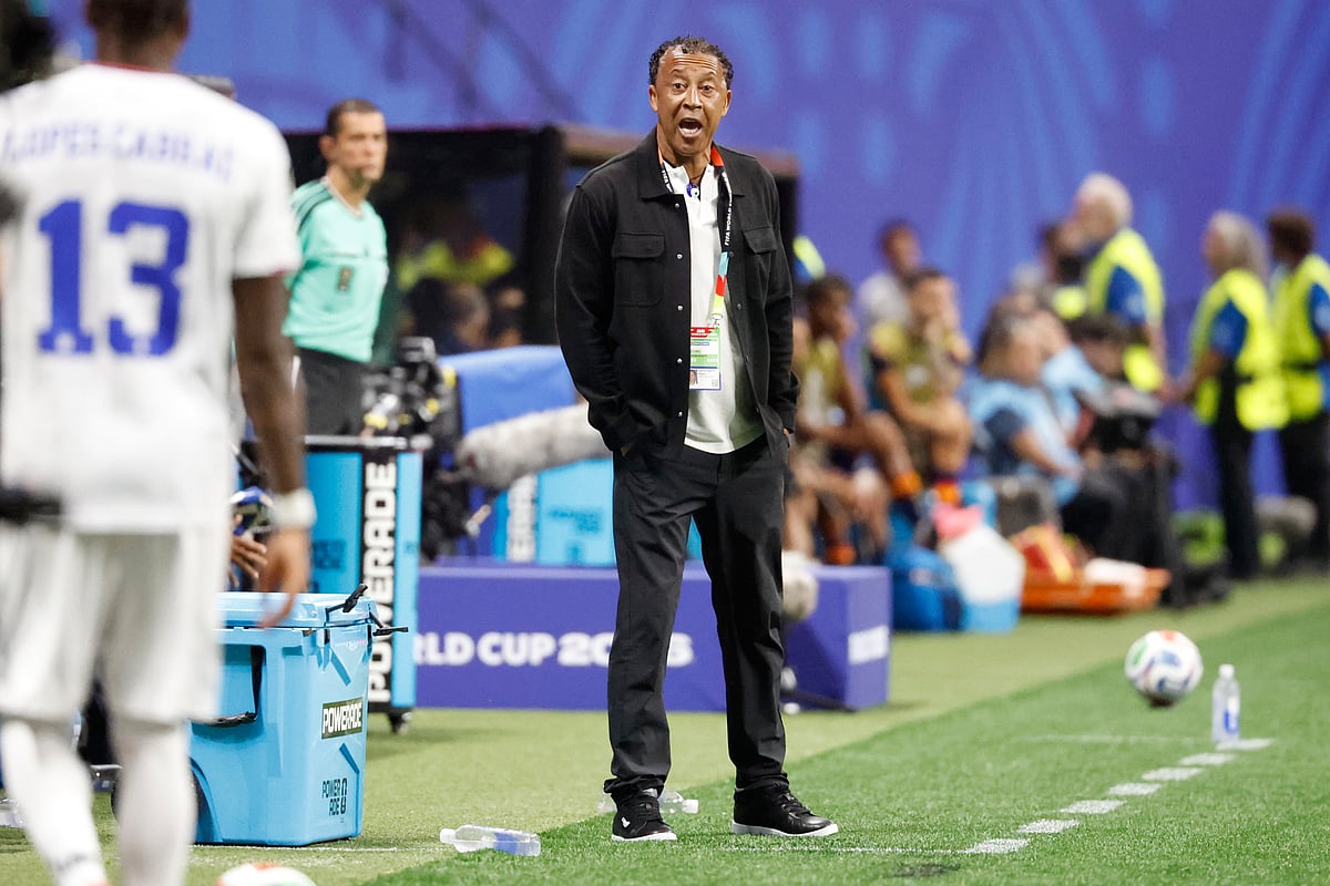 Spain Vs Cape Verde FIFA World Cup 2026 Group H Bubista AP Photo