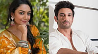 X : Sanchita Ugale Suicide: Brother Alleges Sushant Singh Rajput Link