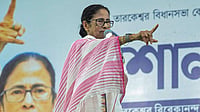 Photo: @AITCofficial/X via PTI : Why A Tiny Tripura Party Became The Vehicle For A TMC Split