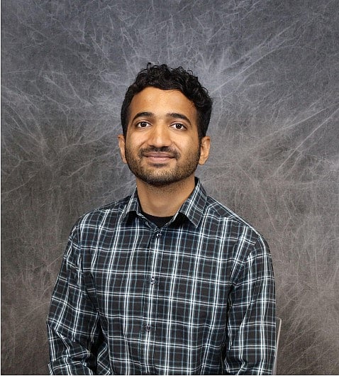 Varun Vijaykumar Vupparige - null