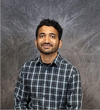 Varun Vijaykumar Vupparige : Making Tyres Talk: The Push To Predict Grip Before It’s Lost Varun Vijaykumar Vupparige