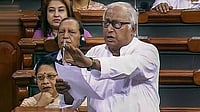 Defected MPs 'Gaddar Team', TMC is Led by Mamata: Saugata Roy