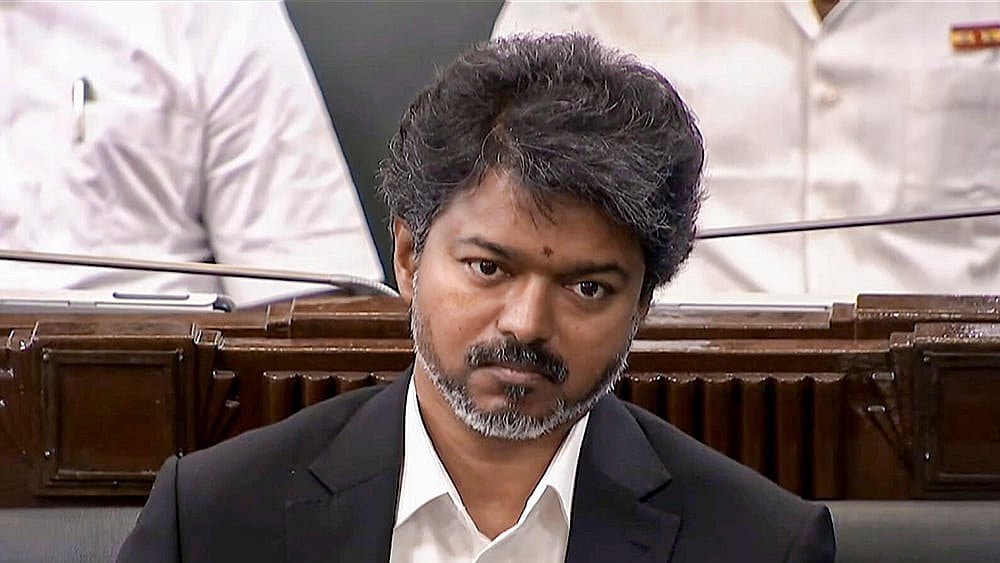 TN CM announces full waiver of coop crop loans up to Rs 75,000  - Photo: TAMIL NADU ASSEMBLY/YT via PTI
