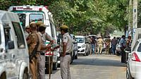 File Photo, Representative Image : 19-Year-Old Woman Gangraped in Chhattisgarh's Balrampur; Minor Among 3 Held