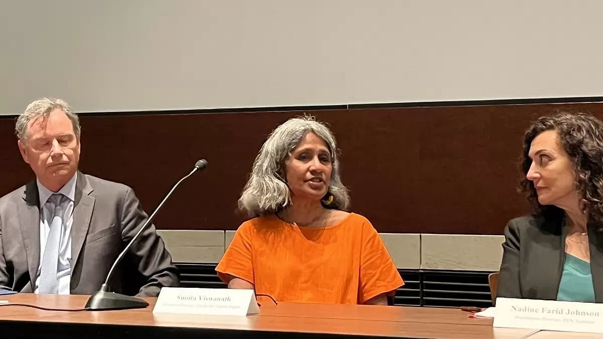 Indian Climate Policy Expert To Help Deliver Commonwealth Youth Forum