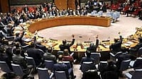 Slovakia Backs India's Permanent UNSC Seat Slovakia Backs India's Permanent UNSC Seat