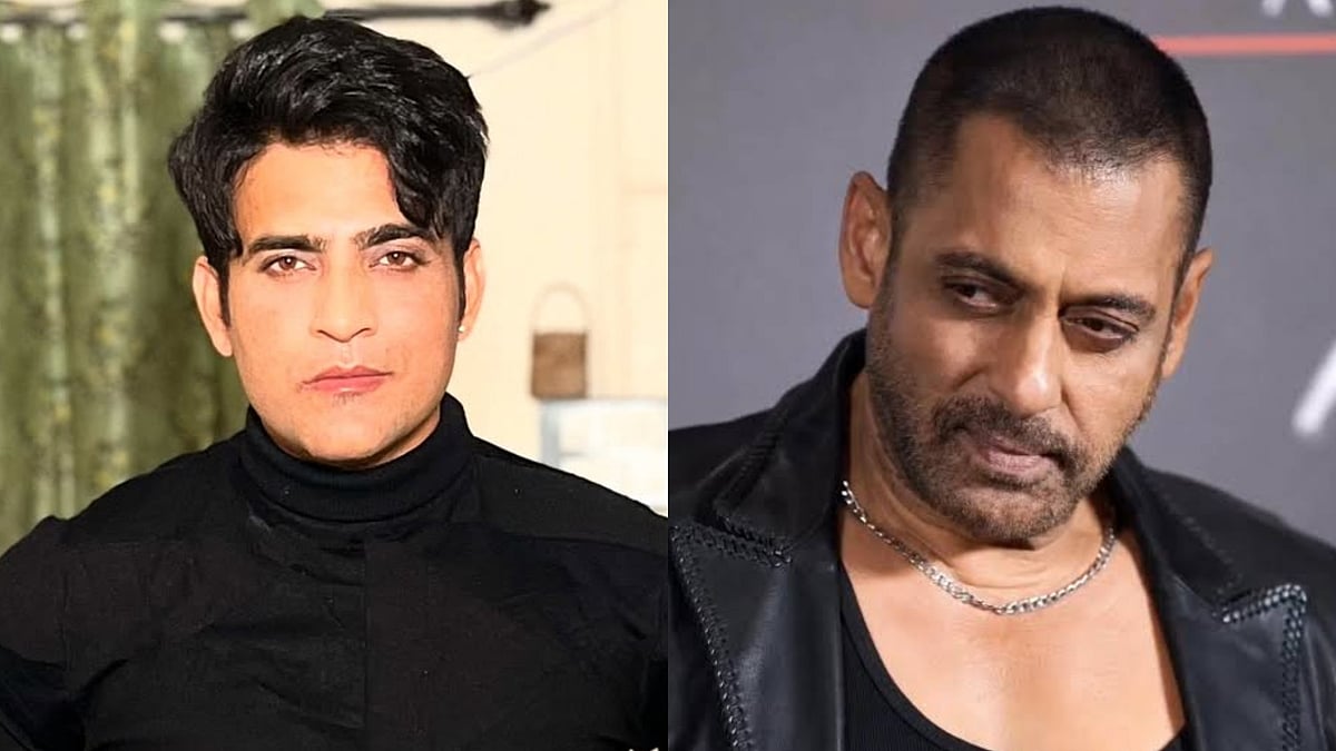 Kala Hiran actor on quitting the film  - Instagram