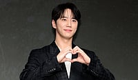 Lee Jun-young To Begin Military Service In July
IMDB : Lee Jun-young