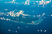 | Photo: Shutterstock : Bird’s-eye View: Great Nicobar island