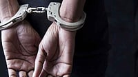 Man Held on Charges of Murdering Wife After Quarrel in Thane Man Held on Charges of Murdering Wife After Quarrel in Thane