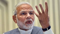 PM Modi Discusses ‘Growing Partnership’ With Slovakian President PM Modi Discusses ‘Growing Partnership’ With PM