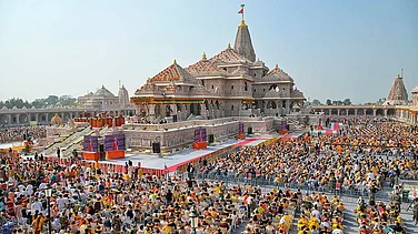 | Photo: PMO via PTI