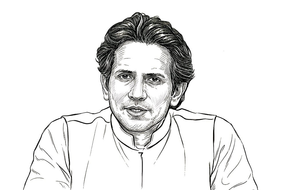 Tuhin A. Sinha