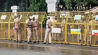 Photo PTI : BJP flays TN govt for rise in sexual crimes against girls, women 
