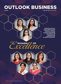 Outlook Business Spotlight Initiative - Women of Excellence 2026