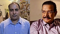 Kala Hiran Row: Producer Sends Legal Notice To Govind Namdev; Demands Apology And Rs 50 Lakh Instagram : Govind Namdev served with legal notice