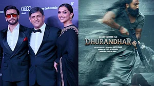 X : Prakash Padukone On Dhurandhar: