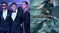 X : Prakash Padukone On Dhurandhar: