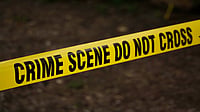 Home Guard Stabbed to Death by Husband in Front of Daughter, Mother