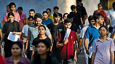 | Photo: IMAGO/Hindustan Times