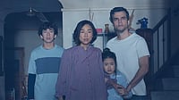 IMDB : The Last House