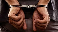Representative Image : Bengal: TMC teachers' wing leader arrested in 2022 abetment to suicide case 