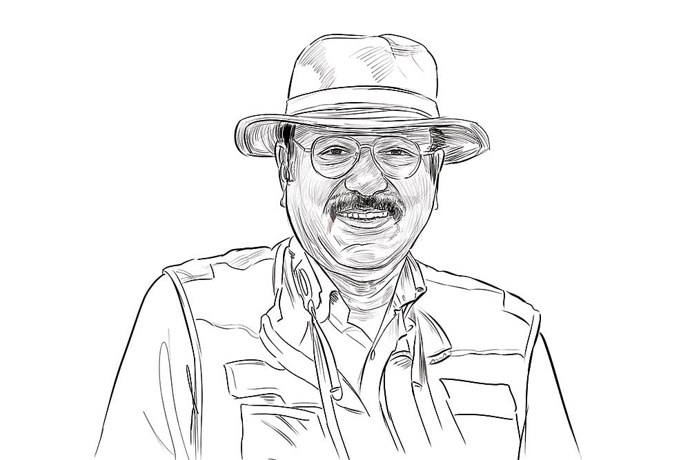 Asad Rahmani