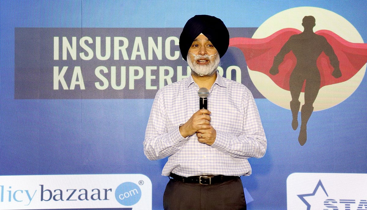 The Road To “Insurance For All” Runs Through Claims And Servicing: Policybazaar’s Vision