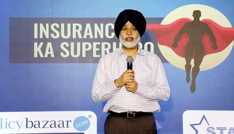 Sarbvir Singh