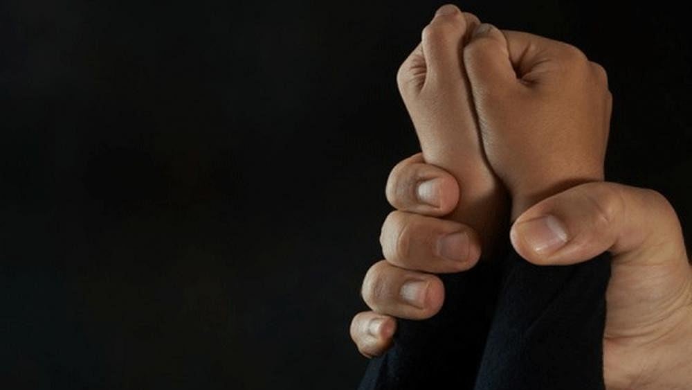 Karnataka: Man Held for 'Sexually Assaulting' Two Girls in Raichur District - File photo