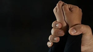 File photo : Karnataka: Man Held for 'Sexually Assaulting' Two Girls in Raichur District
