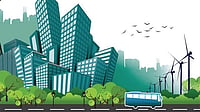 NCR to Get Four Greenfield Cities under Regional Plan 2041 NCR to Get Four Greenfield Cities under Regional Plan 2041