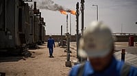 | Photo: AP/Leo Correa : After Iran-US Peace Deal, Why India’s Energy Worries Are Far From Over