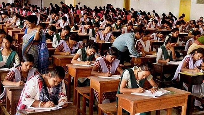 NEET Retest: High-level Military-Grade Security, Adds to Balooning Exam Pressure, Says Annamalai - PTI