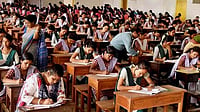 NEET Retest: High-level Military-Grade Security, Adds to Balooning Exam Pressure, Says Annamalai PTI : NEET Retest: High-level Military-Grade Security, Adds to Balooning Exam Pressure, Says Annamalai
