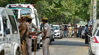 File Photo, Representative Image : Jharkhand: 3 Policemen Suspended After Man Dies by Suicide Blaming Police 'Harassment'