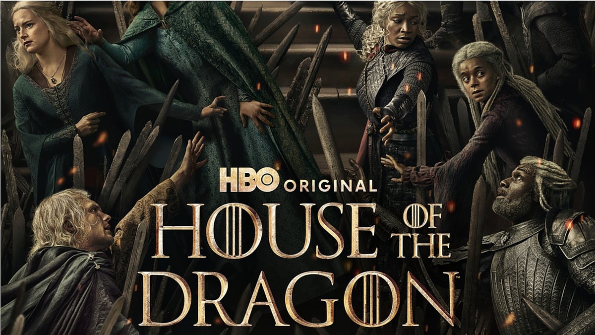House of the Dragon Season 3: Release Date and Streaming Details - Instagram 