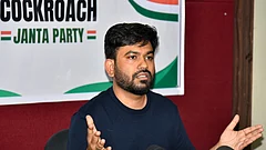 "People are being sent from outside," Dipke Alleges BJP Sent Goons To Defame Protest - SHAM