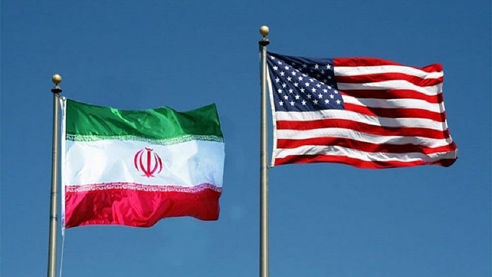 Peace Deal Only Restores Pre-War Status Quo; US Objectives Unfulfilled:  - null