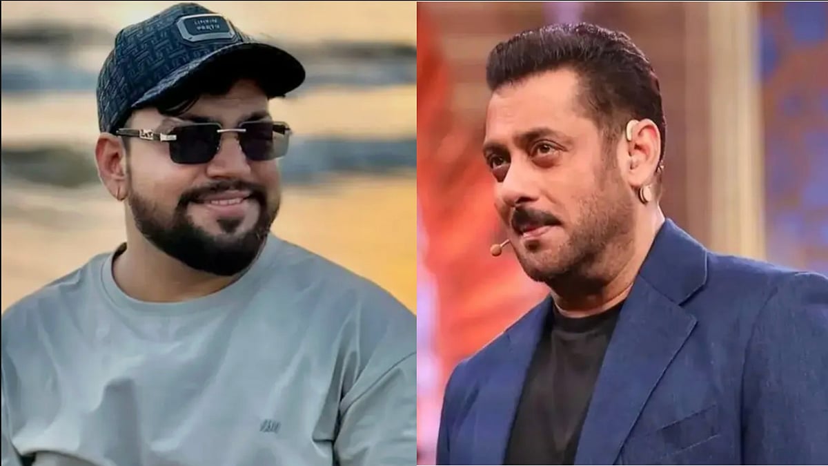 Bouss Rapper Bigg Boss 20: Rapper Cockroach aka Santy Sharma Rumoured to Join Salman ...