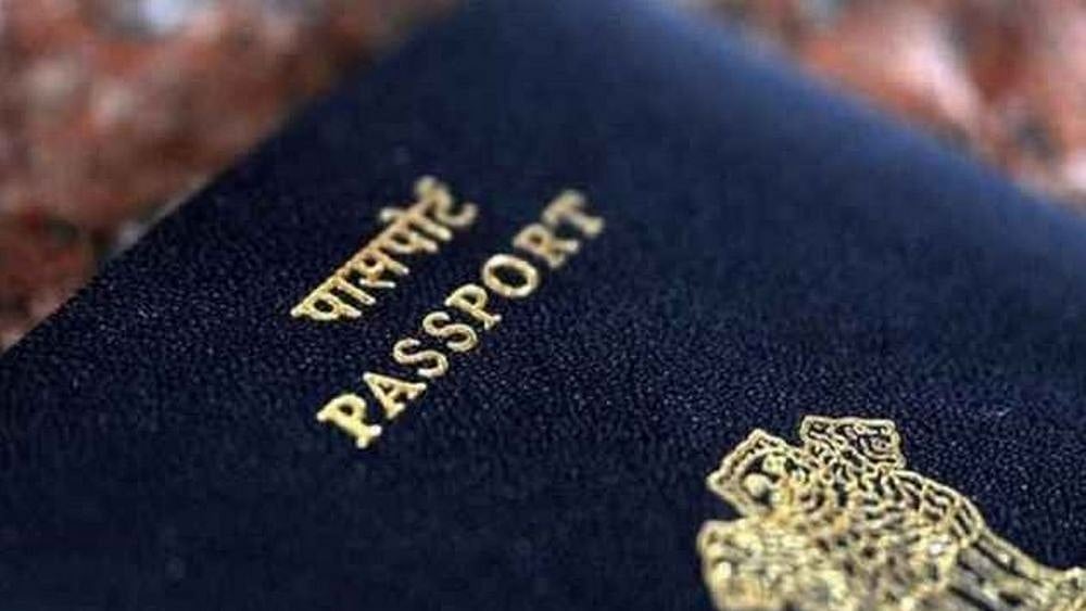 Goa ATS SP Suspended Over Move to Obtain Portuguese Citizenship  - File image; Representative image