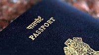 Goa ATS SP Suspended Over Move to Obtain Portuguese Citizenship File image; Representative image : Goa ATS SP Suspended Over Move to Obtain Portuguese Citizenship