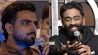 Instagram : Gurugram Police books comedian Pranit More and web developer Himanshu Jangra 