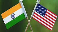 US Renames 'Indo-Pacific Command' To 'US Pacific Command' Title In Major Move US Renames 'Indo-Pacific Command' To 'US Pacific Command' Title In Major Move