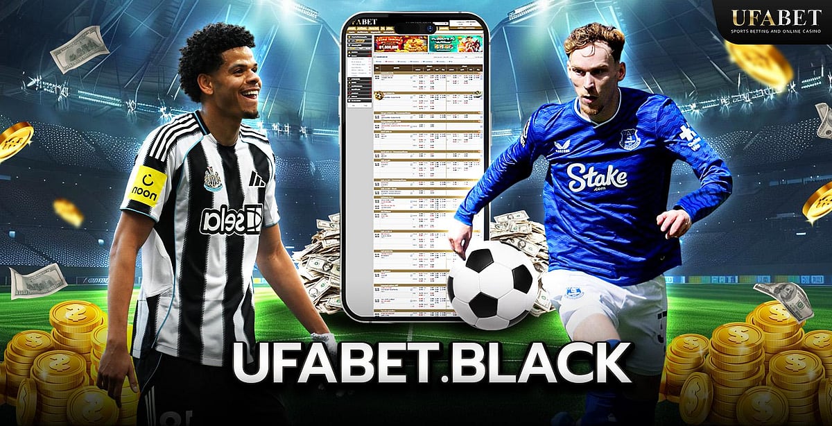 Ufabet.black