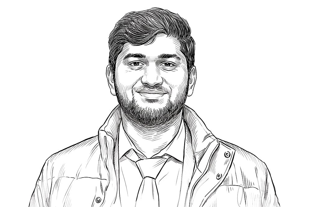 Kumar Kartikeya